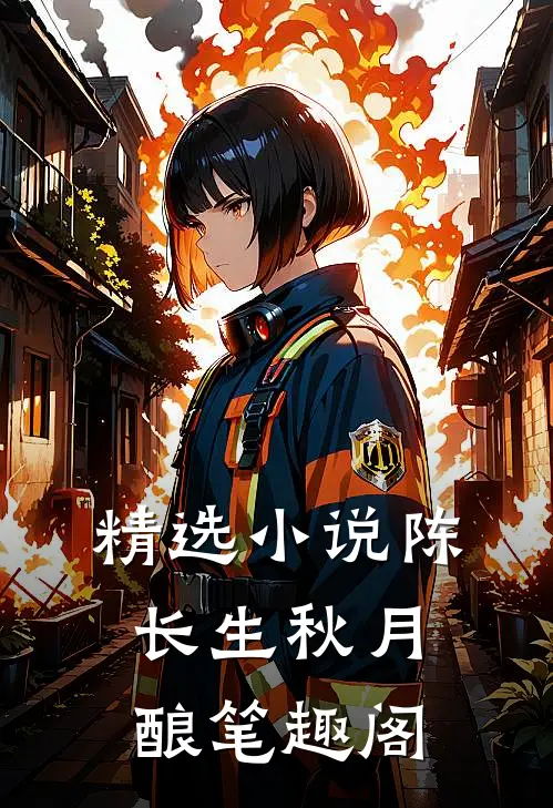 精选小说陈长生秋月酿笔趣阁
