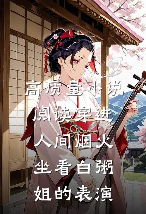 高质量小说阅读穿进人间烟火：坐看白粥姐的表演