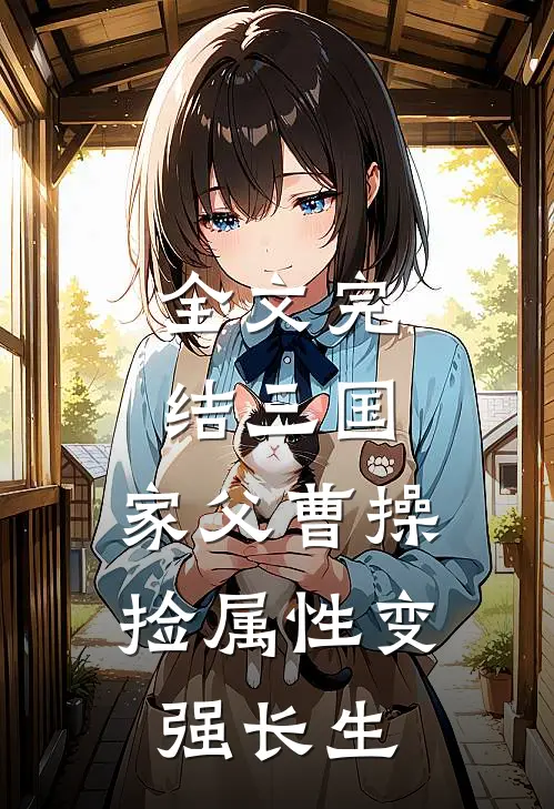 全文完结三国：家父曹操，捡属性变强长生