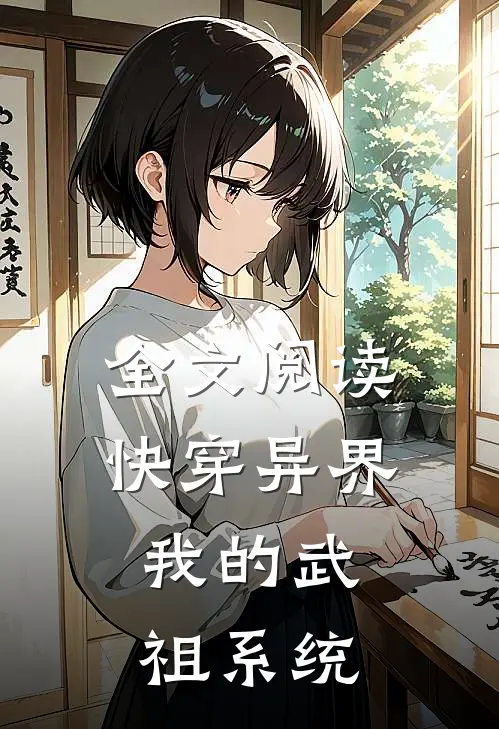 全文阅读快穿异界我的武祖系统