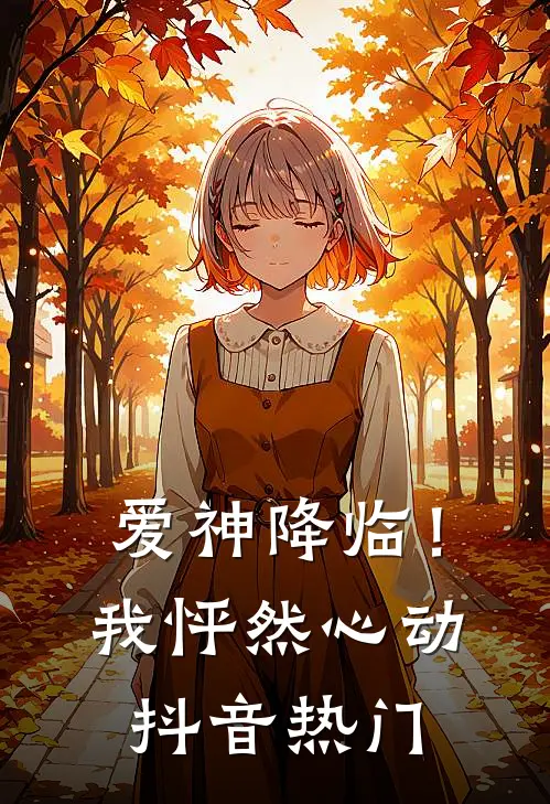 爱神降临!我怦然心动抖音热门视频