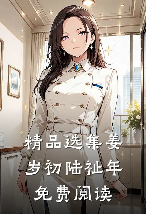 精品选集姜岁初陆祉年免费阅读