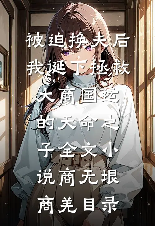 被迫换夫后，我诞下拯救大商国运的天命之子全文小说商无垠商羌目录