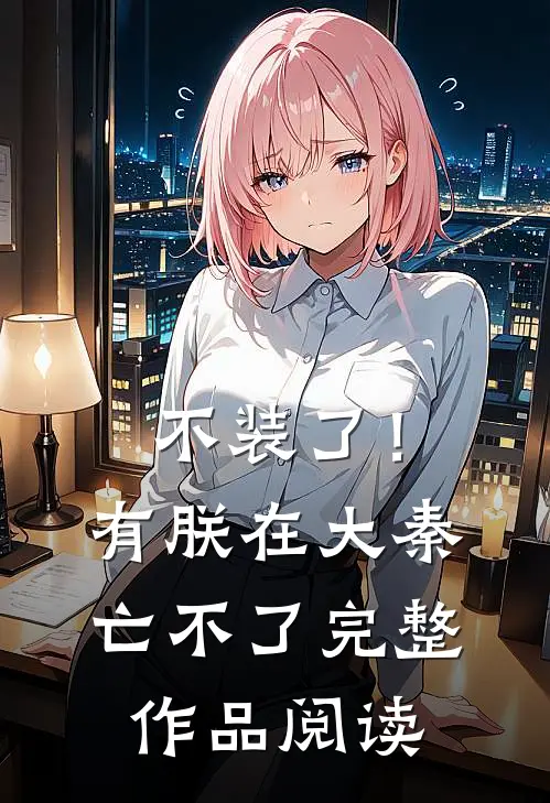 不装了！有朕在，大秦亡不了完整作品阅读