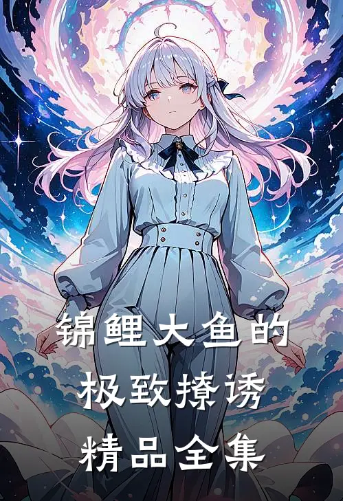 锦鲤大鱼的极致撩诱精品全集