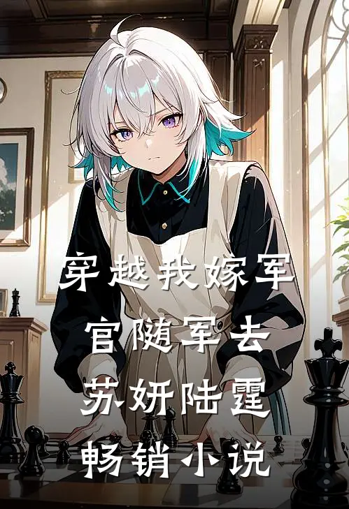 穿越我嫁军官随军去苏妍陆霆畅销小说