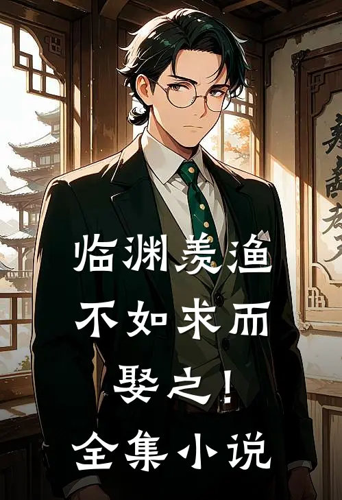 临渊羡渔，不如求而娶之！全集小说