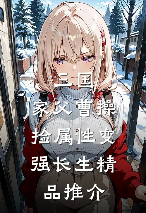 三国：家父曹操，捡属性变强长生精品推介