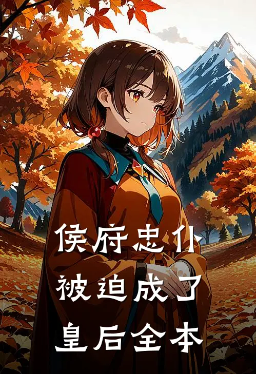 侯府忠仆,被迫成了皇后全本