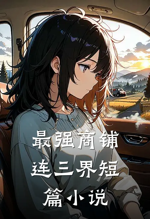最强商铺连三界短篇小说