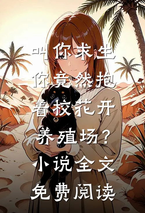 叫你求生，你竟然抱着校花开养殖场？小说全文免费阅读