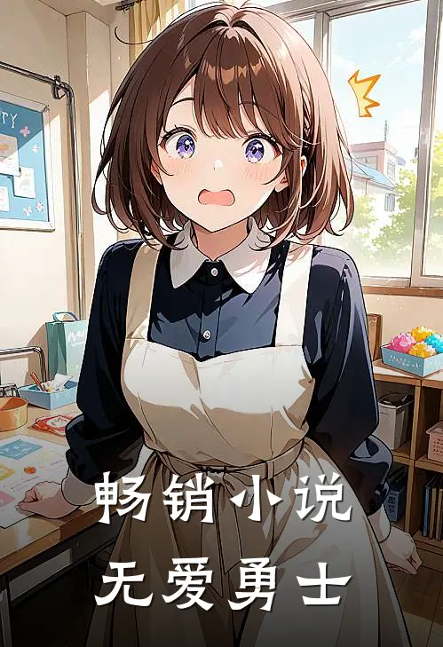 畅销小说无爱勇士