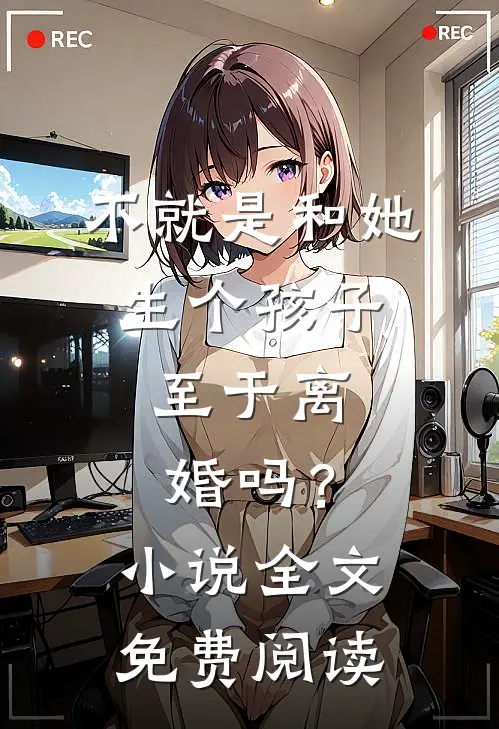 不就是和她生个孩子，至于离婚吗？小说全文免费阅读