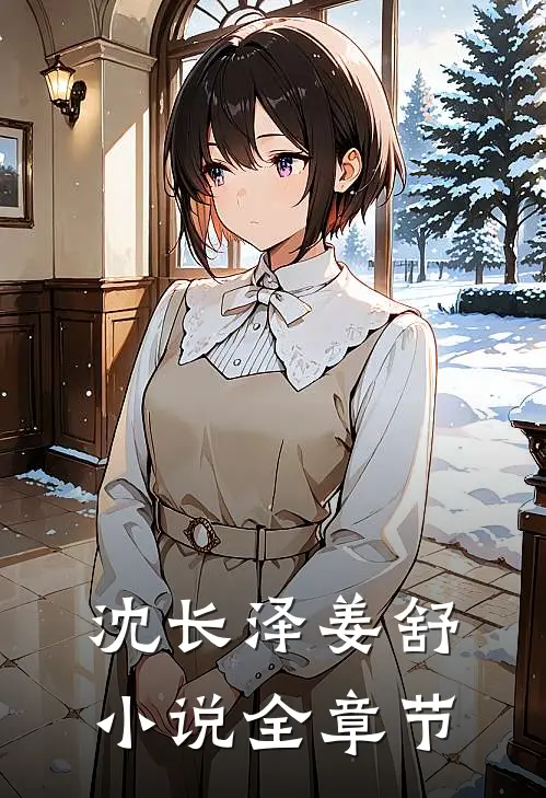 沈长泽姜舒小说全章节