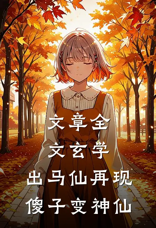 文章全文玄学：出马仙再现，傻子变神仙