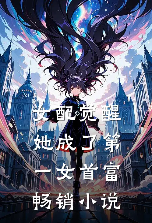 女配觉醒她成了第一女首富畅销免费阅读