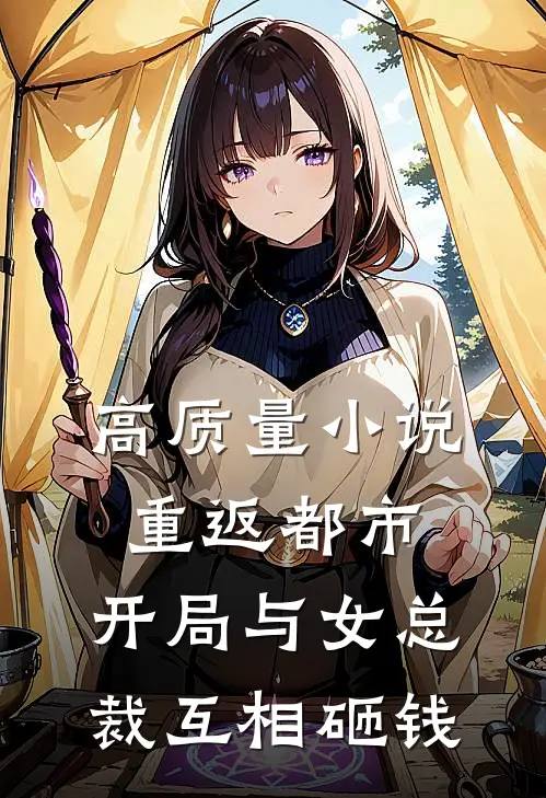 高质量小说重返都市：开局与女总裁互相砸钱