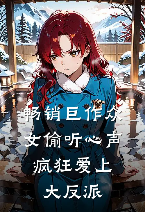 畅销巨作众女偷听心声,疯狂爱上大反派的