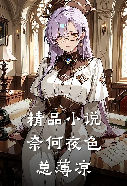 精品小说奈何夜色总薄凉