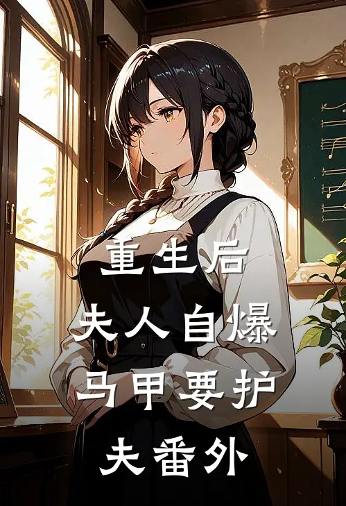 重生后，夫人自爆马甲要护夫 番外