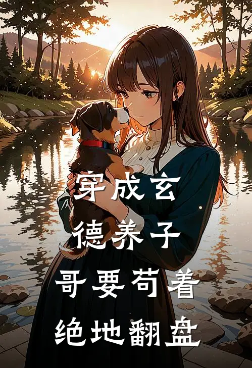 穿成玄德养子，哥要苟着绝地翻盘