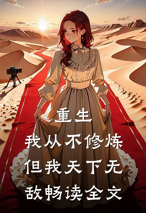 重生我从不修炼,但我天下无敌畅读全文免费