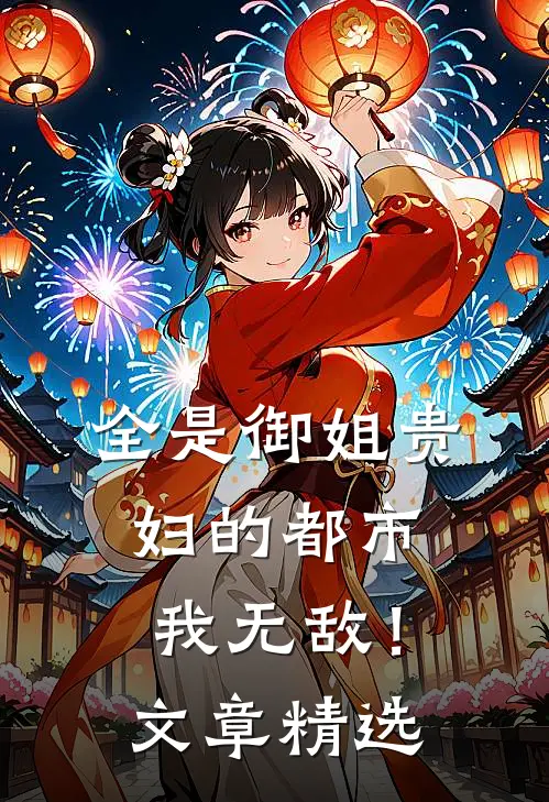 全是御姐贵妇的都市,我无敌!文章精选在线阅读