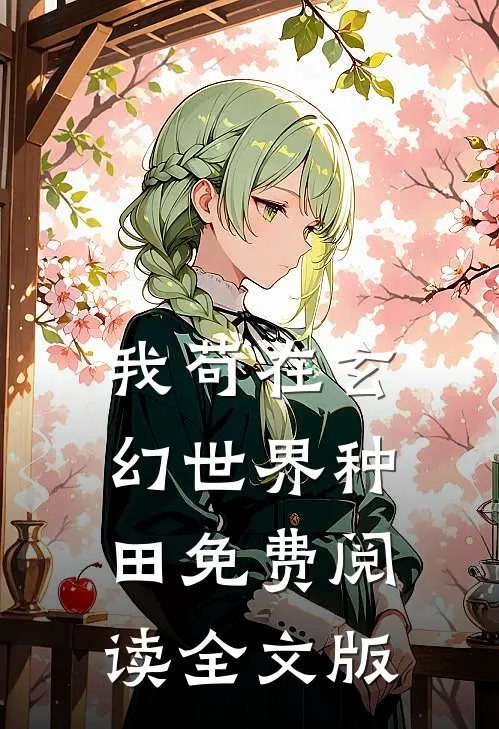 我苟在玄幻世界种田免费阅读全文版