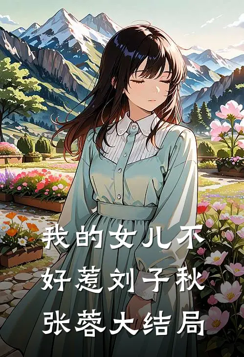 我的女儿不好惹刘子秋张蓉大结局