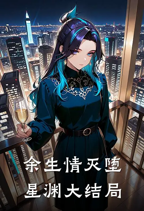 余生情灭堕星渊大结局解析