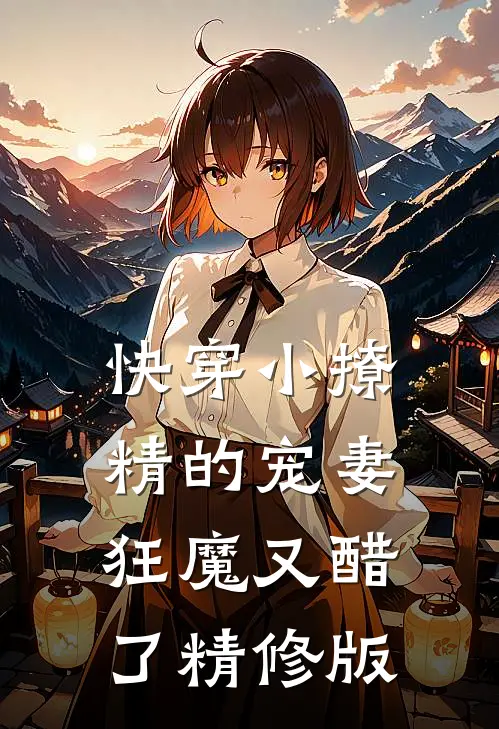 快穿小撩精的宠妻狂魔又醋了精修版