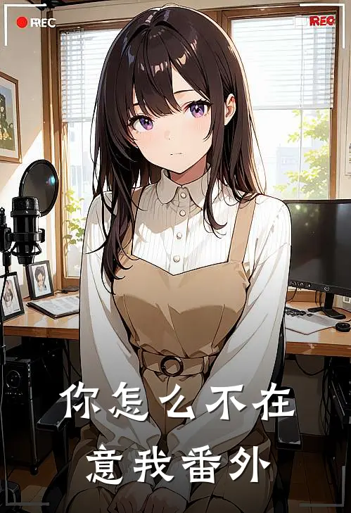 你怎么不在意我 番外