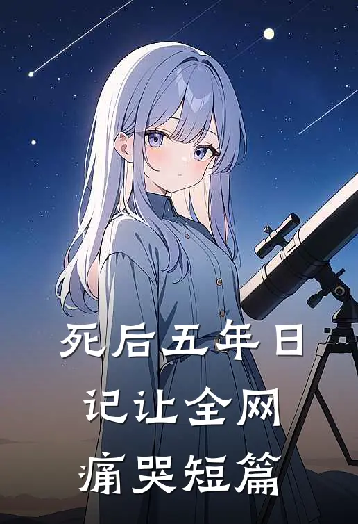 死后五年日记让全网痛哭短篇