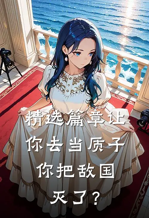 精选篇章让你去当质子，你把敌国灭了？