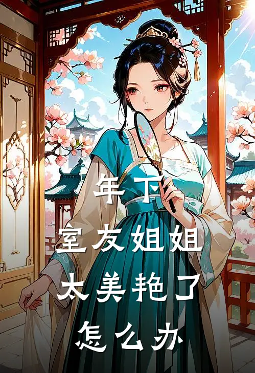 年下：室友姐姐太美艳了怎么办