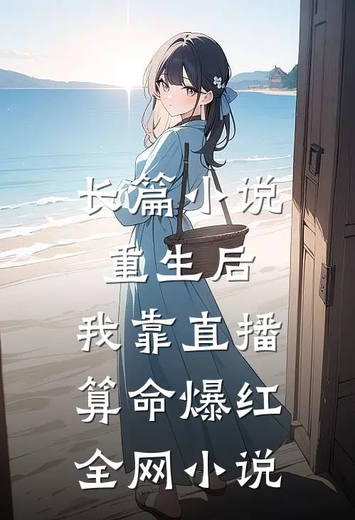 长篇小说重生后，我靠直播算命爆红全网小说