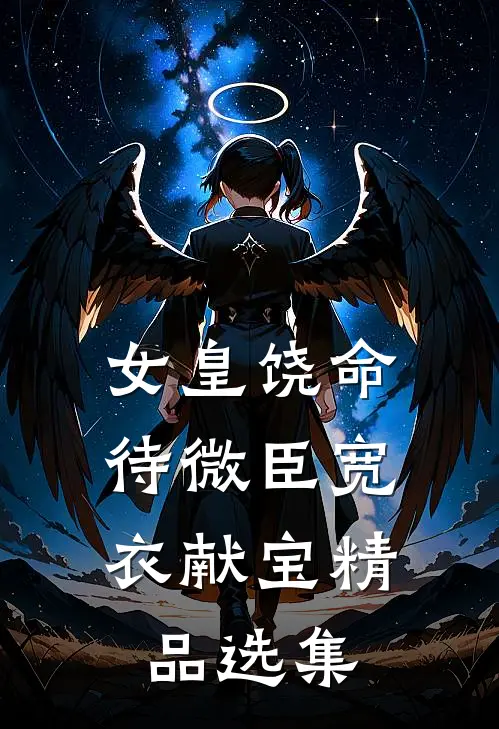 女皇饶命:待微臣宽衣献宝精品选集