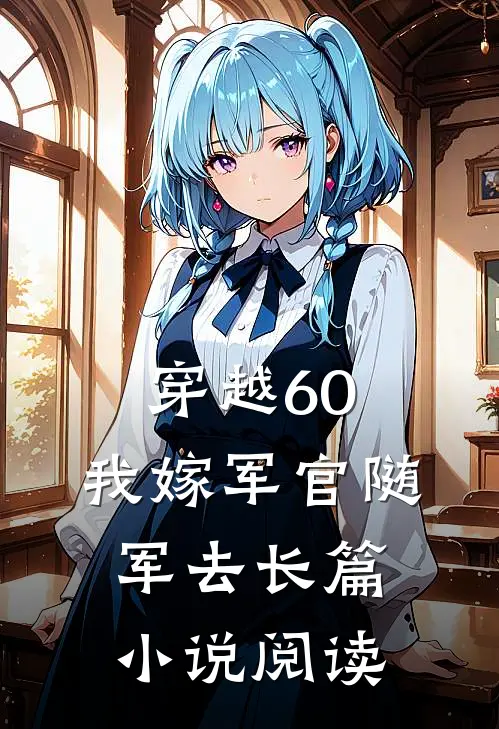 穿越60：我嫁军官随军去长篇小说阅读