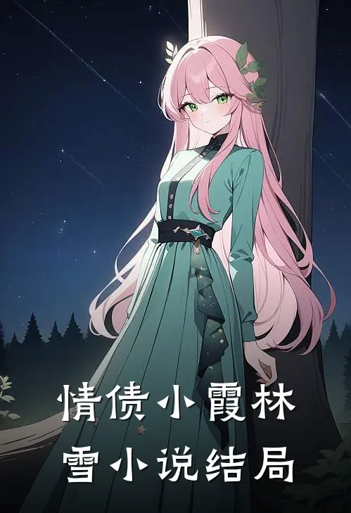 情债小霞林雪小说结局