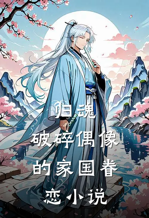 归魂破碎偶像的家国眷恋在线阅读