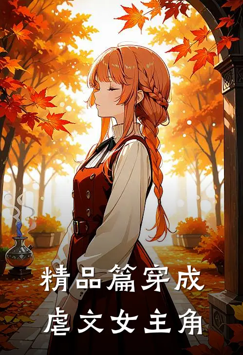 精品篇穿成虐文女主角
