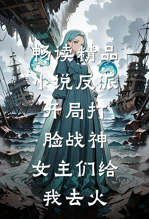 畅读精品小说反派：开局打脸战神，女主们给我去火