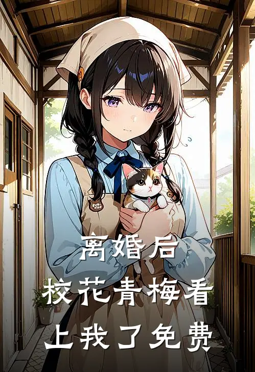 离婚后，校花青梅看上我了免费