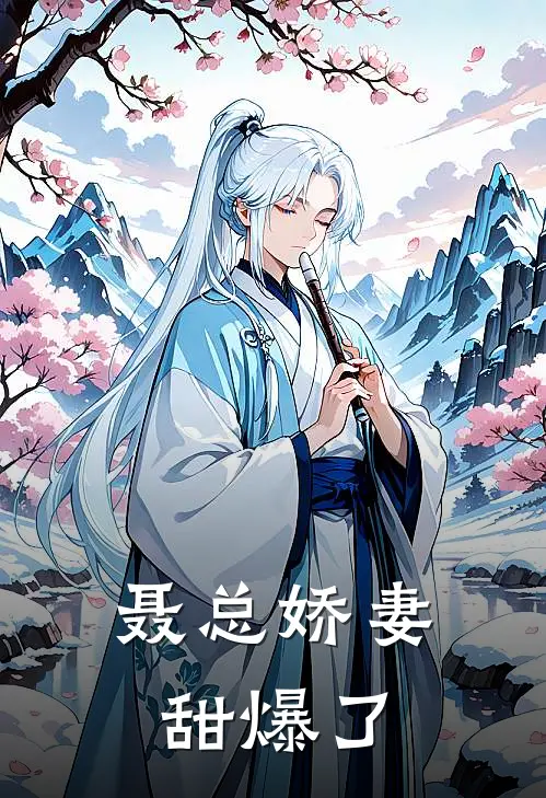 聂总娇妻甜爆了