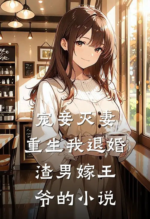 宠妾灭妻，重生我退婚渣男嫁王爷的小说