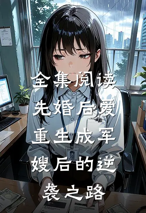 全集阅读先婚后爱:重生成军嫂后的逆袭之路