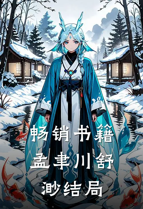 畅销书籍孟聿川舒渺结局