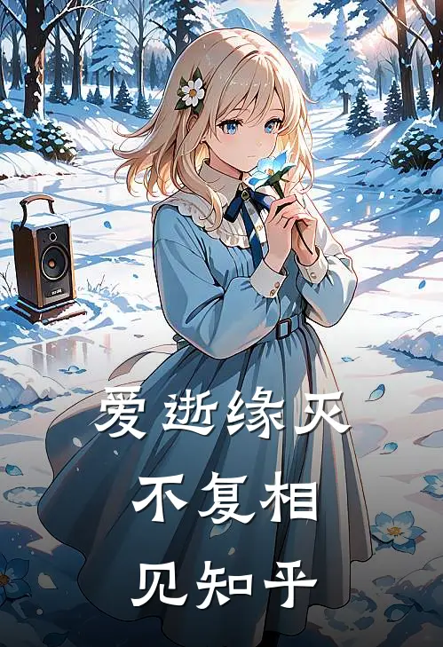 爱逝缘灭,不复相见知乎免费阅读