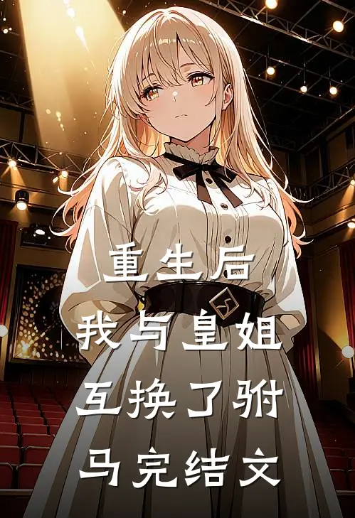 重生后,我与皇姐互换了驸马完结文章