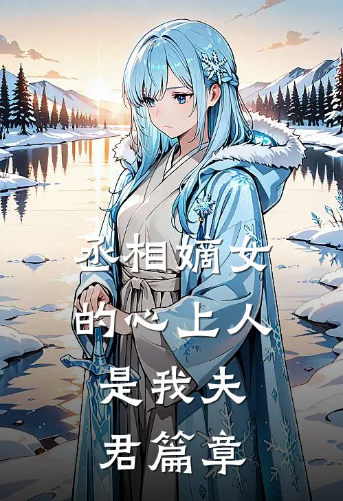 丞相嫡女的心上人,是我夫君篇章阅读